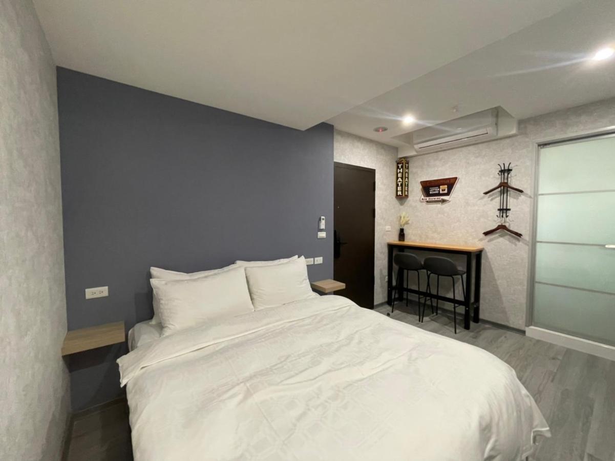 Bed and Breakfast 虎尾小9窩-採自助式入住 Huwei Exterior foto